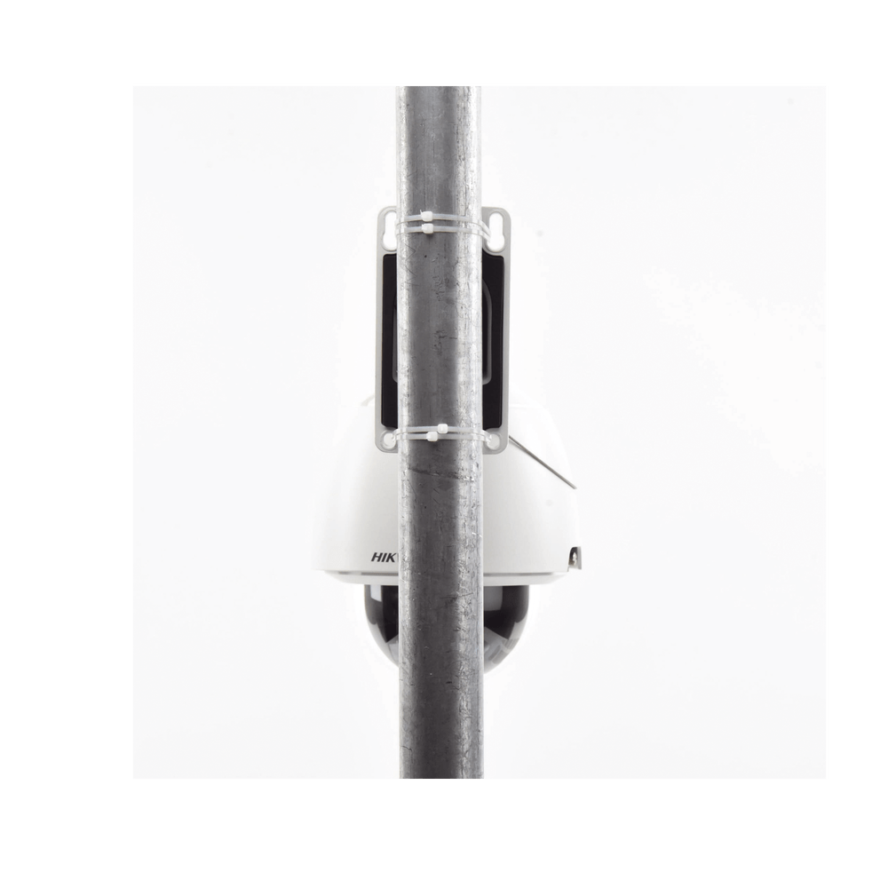 Domo PTZ IP 2 Megapixel H.265+ 32X Zoom Día-Noche ICR Real WDR 120 dB PoE+ Exterior IP66 IK10 60 IPS DARKFIGHTER Micro SD DS-2DE5232W-AE(T5) - SILYMX