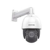 Cámara Domo Ptz Ip 2mp 25xzoom 200mts Ir Alerta Audible DS-2DE7A225IW-AEB(T5) - SILYMX