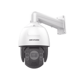 Cámara Domo Ptz Ip 2mp 25xzoom 200mts Ir Alerta Audible DS-2DE7A225IW-AEB(T5) - SILYMX