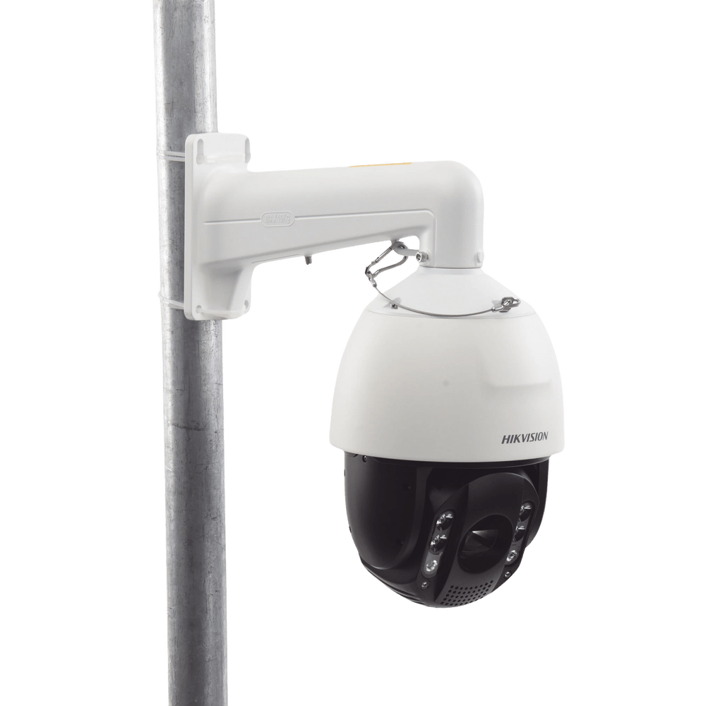 Cámara Domo Ptz Ip De 2 Megapíxel Con 32x Zoom Ip66 DS-2DE7A232IW-AEB(T5) - SILYMX