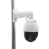 Cámara Domo Ptz Ip De 2 Megapíxel Con 32x Zoom Ip66 DS-2DE7A232IW-AEB(T5) - SILYMX