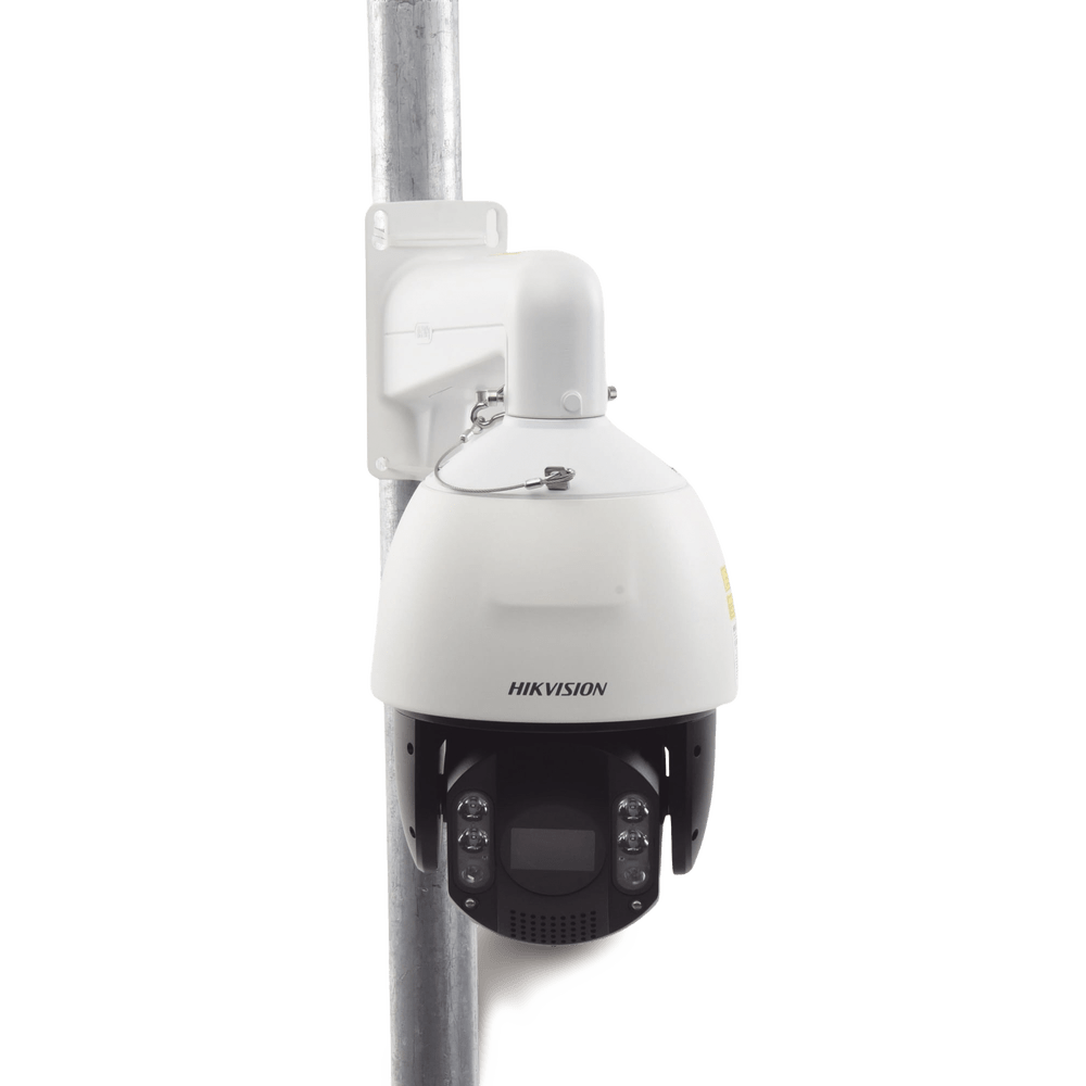 Cámara Domo Ptz Ip De 2 Megapíxel Con 32x Zoom Ip66 DS-2DE7A232IW-AEB(T5) - SILYMX