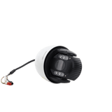 Cámara Ptz Ip 4mpx  32X Zoom 200 Mts Ir  Ip66 Alerta audible y luz estroboscópica  Autoseguimiento 2.0  Hi-Poe  Rapid Focus DS-2 DE7A432IW-AEB(T5) - SILYMX