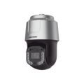 Camara PTZ IP 8MP 4K 42X Zoom IR 500m AutoSeguimiento 3.0 WDR Hi-PoE Hikvision DS-2DF8C842IXG1-ELW