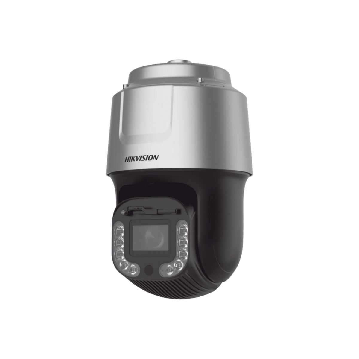 Camaras IP PTZHIKVISIONDS-2DF8C842IXG1-ELWCamara PTZ IP 8MP 4K 42X Zoom IR 500m AutoSeguimiento 3.0 WDR Hi - PoE Hikvision DS - 2DF8C842IXG1 - ELW - SILYMX