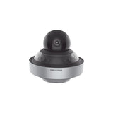 Cámara Domo Panovu Series De 4 Lentes De 4 Mp + Ptz 4 Mp DS-2DP8A440IXG-LEF/416(F0)(B) - SILYMX