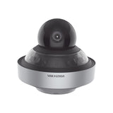 Cámara Domo Panovu Series De 4 Lentes De 4 Mp + Ptz 4 Mp DS-2DP8A440IXG-LEF/416(F0)(B) - SILYMX