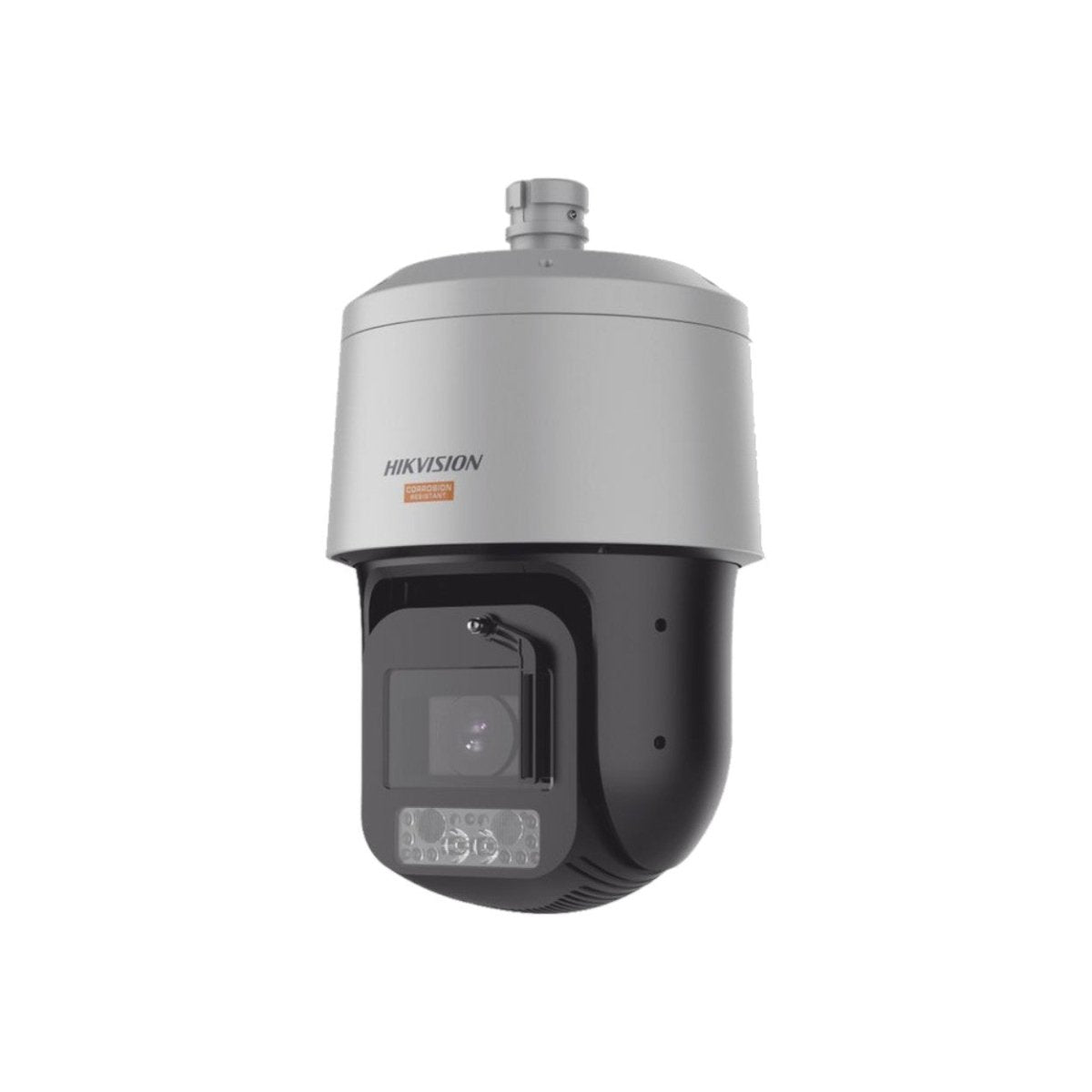 Ptz Ip 4 Megapíxel 42x Zoom Polímero Anticorrosivo DS-2DT8C442MXG-LWT - SILYMX