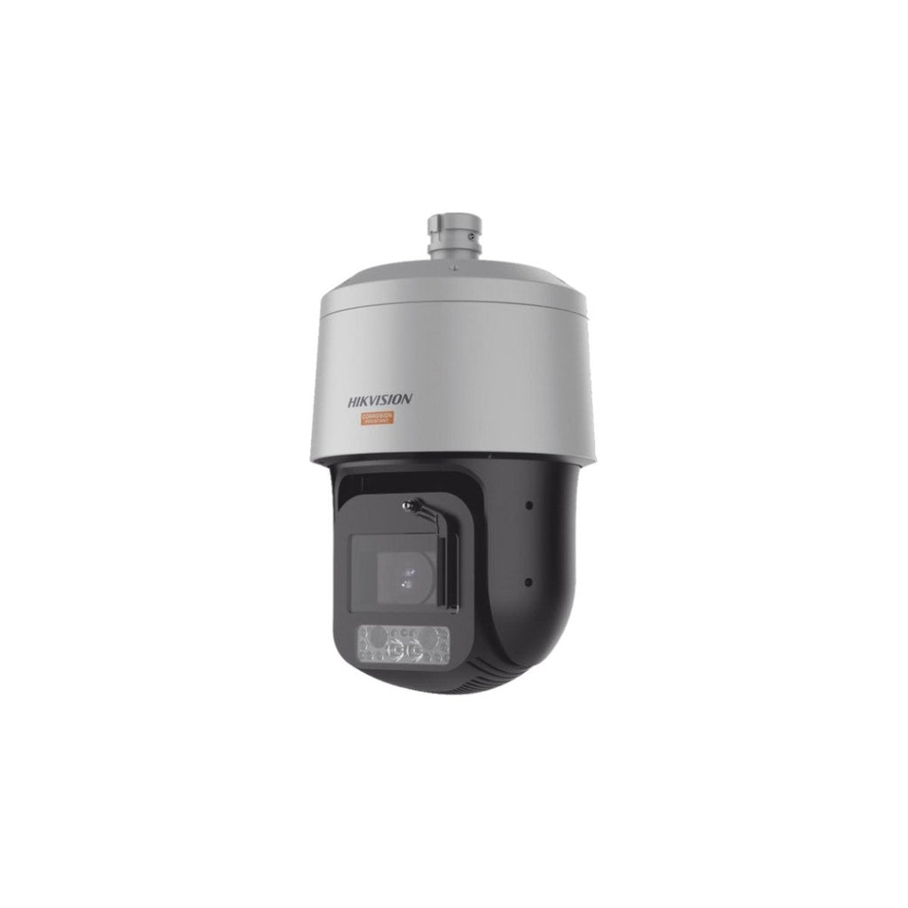 Ptz Ip 4 Megapíxel 42x Zoom Polímero Anticorrosivo DS-2DT8C442MXG-LWT - SILYMX