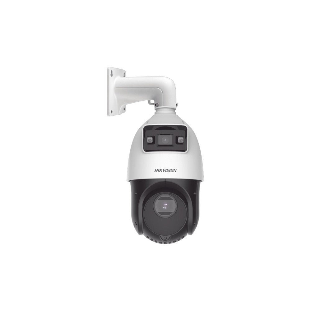 Cámara Hikvision Ds-2se4c415mwg-e Domo 4 Megapíxel DS-2SE4C415MWG-E(14F0) - SILYMX
