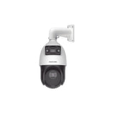 Cámara Hikvision Ds-2se4c415mwg-e Domo 4 Megapíxel DS-2SE4C415MWG-E(14F0) - SILYMX