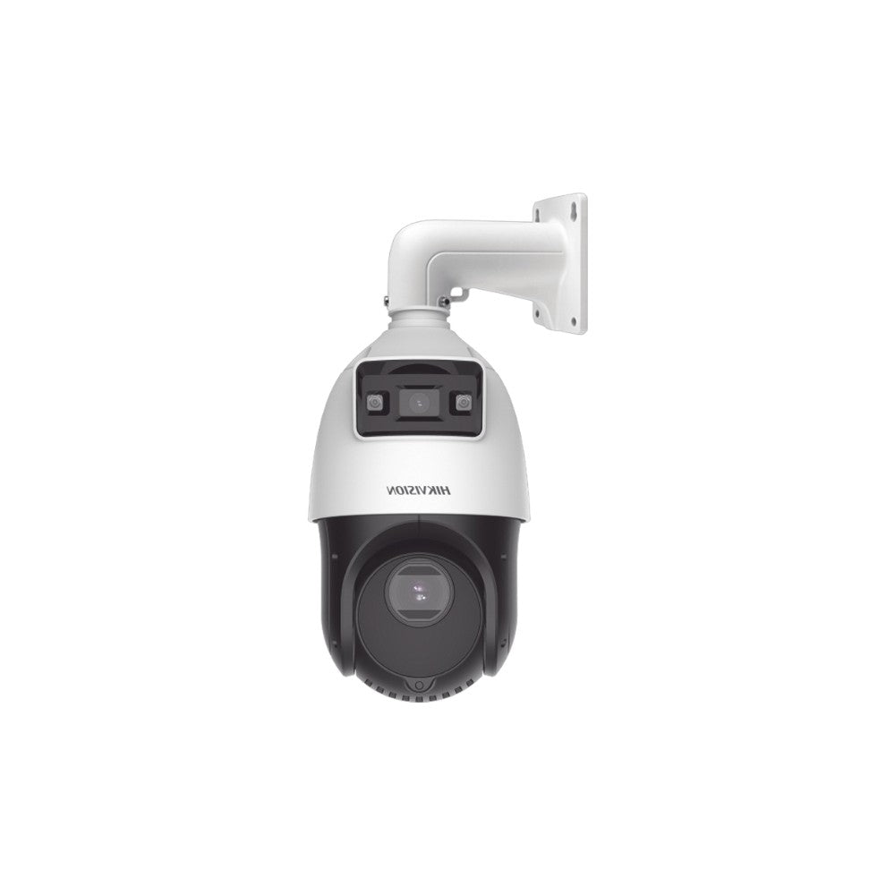 Cámara Hikvision Ds-2se4c415mwg-e Domo 4 Megapíxel DS-2SE4C415MWG-E(14F0) - SILYMX