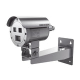 Bala Ip Térmica Dual Térmico 9.7 Mm + Óptico 8 Mm DS-2TD2528T-10/Q - SILYMX