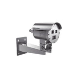 Bala Ip Térmica Dual Térmico 9.7 Mm + Óptico 8 Mm DS-2TD2528T-10/Q - SILYMX
