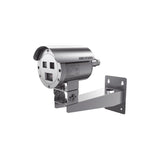 Bala Ip Térmica Dual Térmico 9.7 Mm + Óptico 8 Mm DS-2TD2528T-10/Q - SILYMX