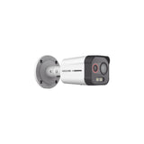 Camara Bala Ip Dual Térmica 1.35 Mm 4 Mpx Exterior Hikvision DS-2TD2608-1/QA - SILYMX