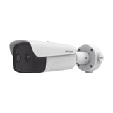Camara Bala Ip 4mpx 25x Zoom Micro Sd Ik10 Ip67 Hikvision IDS-2CD7A45G0-IZS - SILYMX