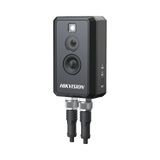 Cubo Ip Dual Térmica 3.1 Mm Óptico 1.29 Mm (2 Megapíxel) DS-2TD3017T-3/V - SILYMX