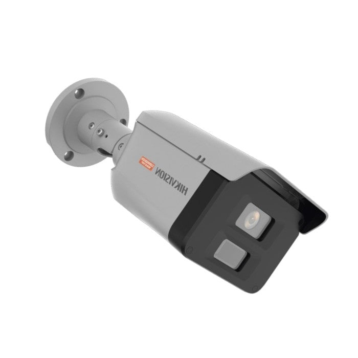 Cámara Bala Ip 4 Megapíxel Lente 2.8 Mm Exterior Ip68 DS-2XC6047G0-LS(PA) - SILYMX