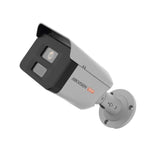 Cámara Bala Ip 4 Megapíxel Lente 2.8 Mm Exterior Ip68 DS-2XC6047G0-LS(PA) - SILYMX