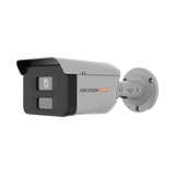 Cámara Bala Ip 4 Megapíxel Lente 2.8 Mm Exterior Ip68 DS-2XC6047G0-LS(PA) - SILYMX