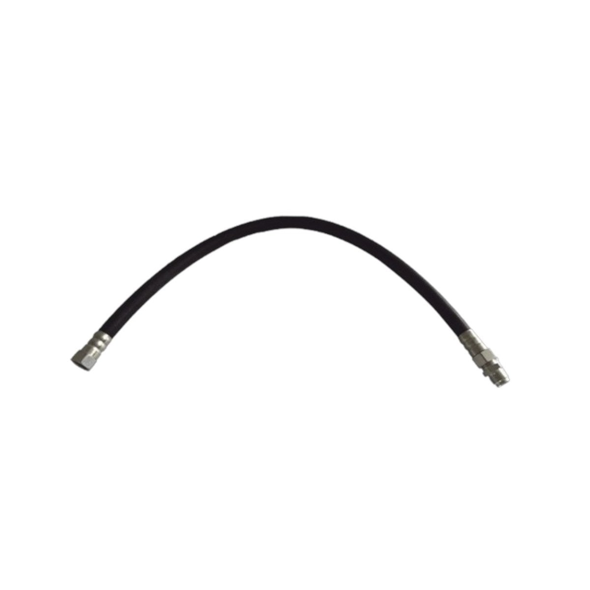 Cable De Acero Trenzado Inoxidable Ip68 DS-2XE2601-1-Y(SS) - SILYMX