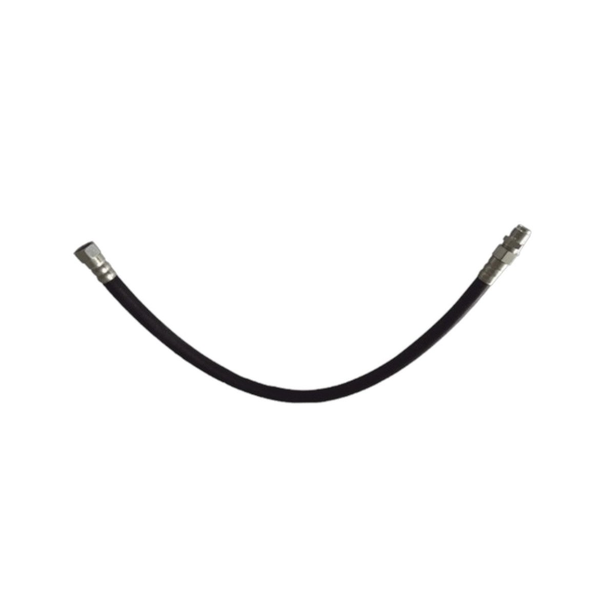 Cable De Acero Trenzado Inoxidable Ip68 DS-2XE2601-1-Y(SS) - SILYMX