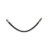 Cable De Acero Trenzado Inoxidable Ip68 DS-2XE2601-1-Y(SS) - SILYMX