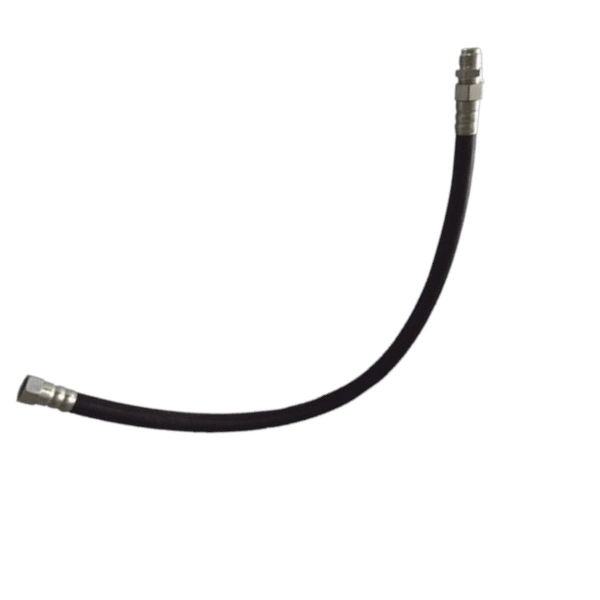 Cable De Acero Trenzado Inoxidable Ip68 DS-2XE2601-1-Y(SS) - SILYMX