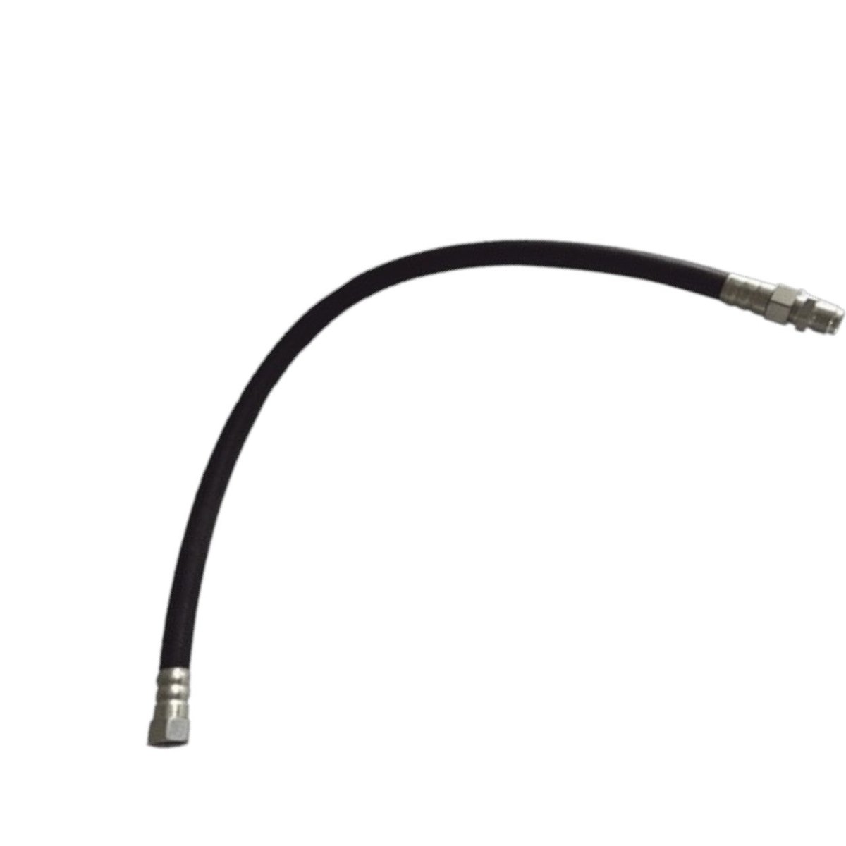Cable De Acero Trenzado Inoxidable Ip68 DS-2XE2601-1-Y(SS) - SILYMX