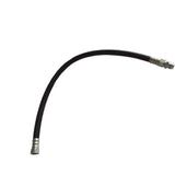 Cable De Acero Trenzado Inoxidable Ip68 DS-2XE2601-1-Y(SS) - SILYMX