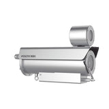 Cámara Bala Ip De 4mp Y 80 Mts Ir Para Exterior Hikvision DS-2XE6442F-IZHRS(D) - SILYMX