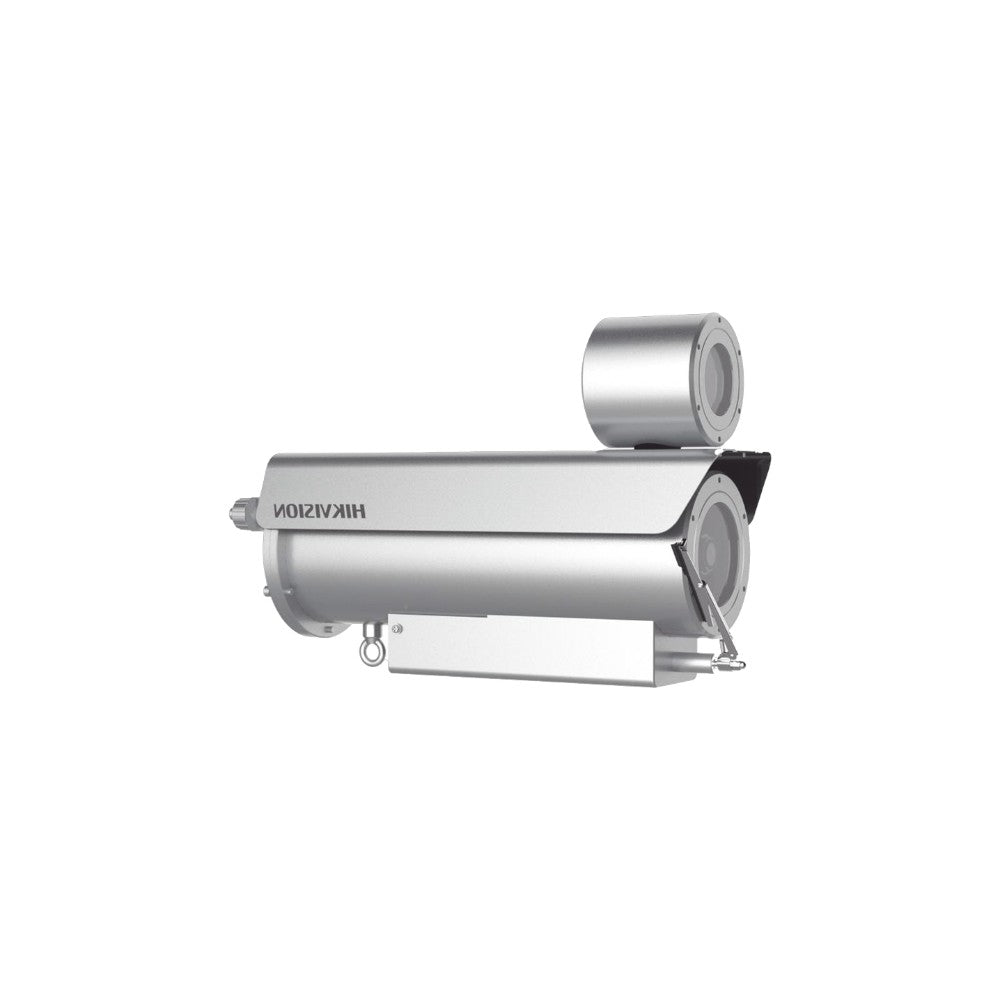 Cámara Bala Ip De 4mp Y 80 Mts Ir Para Exterior Hikvision DS-2XE6442F-IZHRS(D) - SILYMX