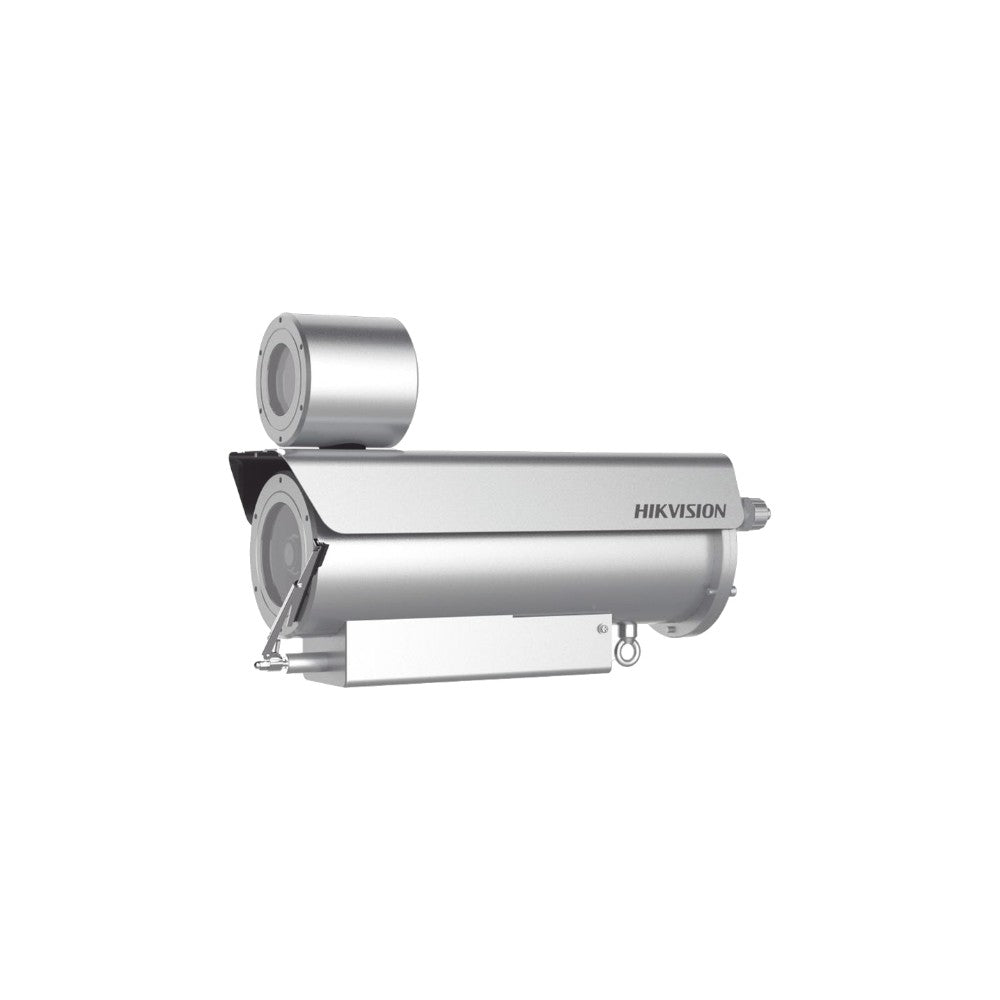 Cámara Bala Ip De 4mp Y 80 Mts Ir Para Exterior Hikvision DS-2XE6442F-IZHRS(D) - SILYMX