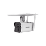 HIKVISIONDS-2XS2T41G1-ID/4G/C05S07Kit Solar IP All in One / Doble Detección (Radar + PIR) / Bala IP 4 Megapixel / Lente 4 mm / Panel Solar / Batería de Respaldo de Litio 10Ah (Hasta 11 Días) / Conexión 4G / Audio de Dos Vías / Accesorios de Inst. / Direc - SILYMX