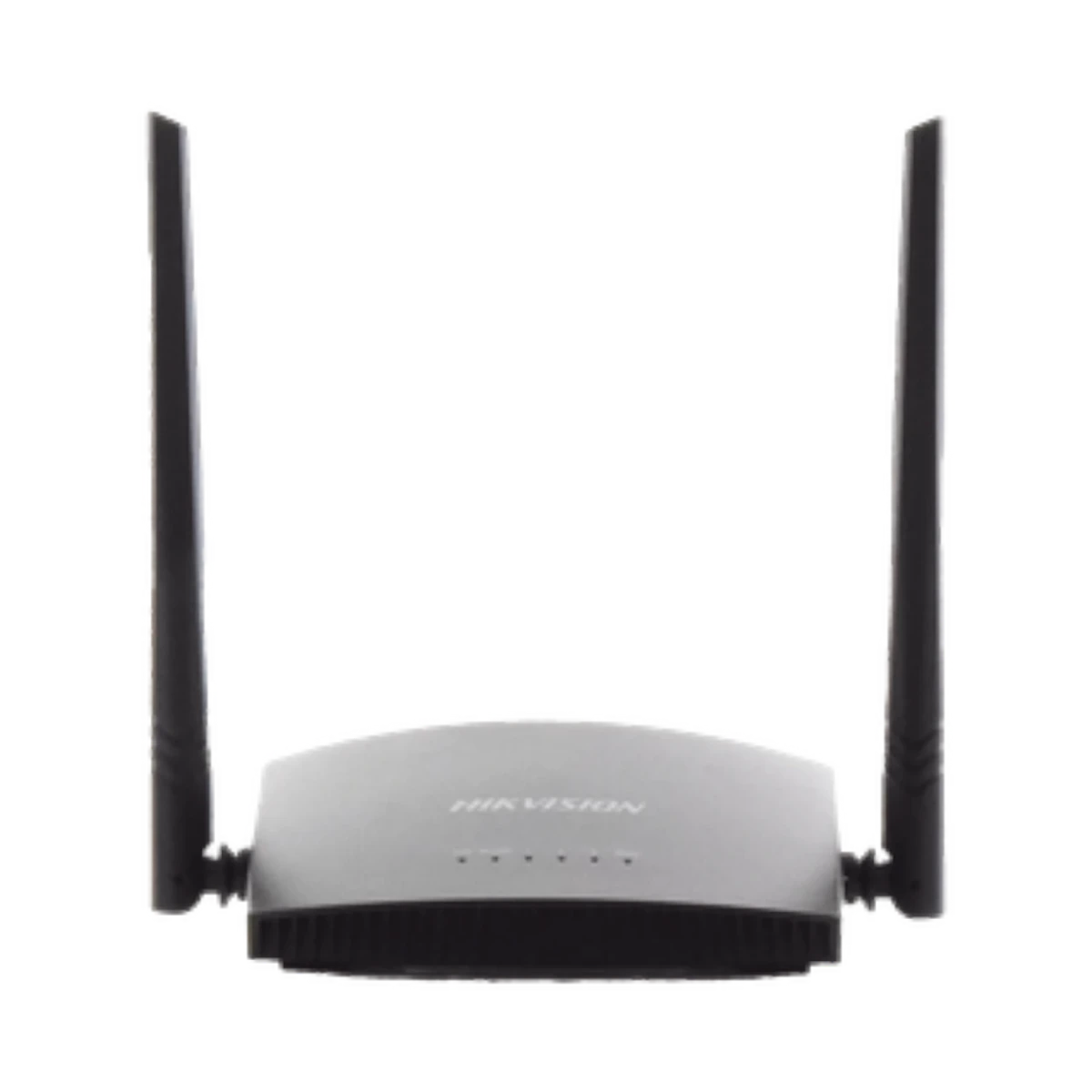 Routers InalambricosHIKVISIONDS-3WR3NRouter Inalámbrico WISP 2.4GHz 300Mbps 4 Puertos Ethernet Antenas 5dBi Hikvision DS - 3WR3N - SILYMX