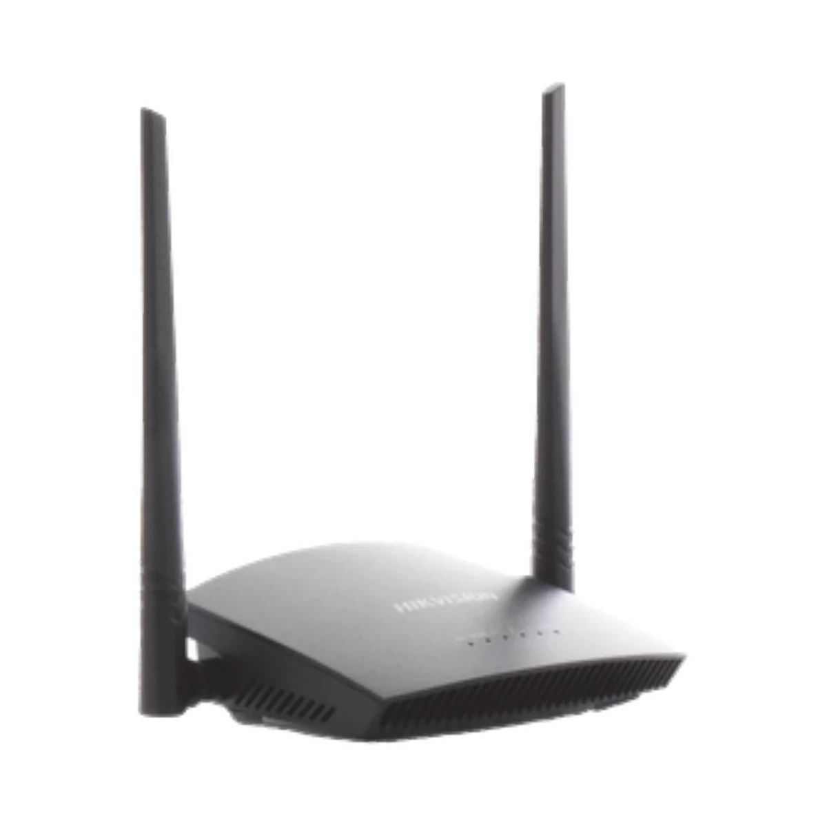 Routers InalambricosHIKVISIONDS-3WR3NRouter Inalámbrico WISP 2.4GHz 300Mbps 4 Puertos Ethernet Antenas 5dBi Hikvision DS - 3WR3N - SILYMX