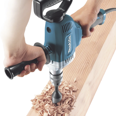 Taladro Profesional 750W 600 RPM Portabrocas 1/2" Reversible MAKITA DS-4012 - SILYMX