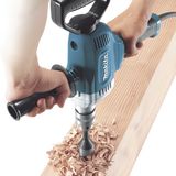Taladro Profesional 750W 600 RPM Portabrocas 1/2" Reversible MAKITA DS-4012 - SILYMX
