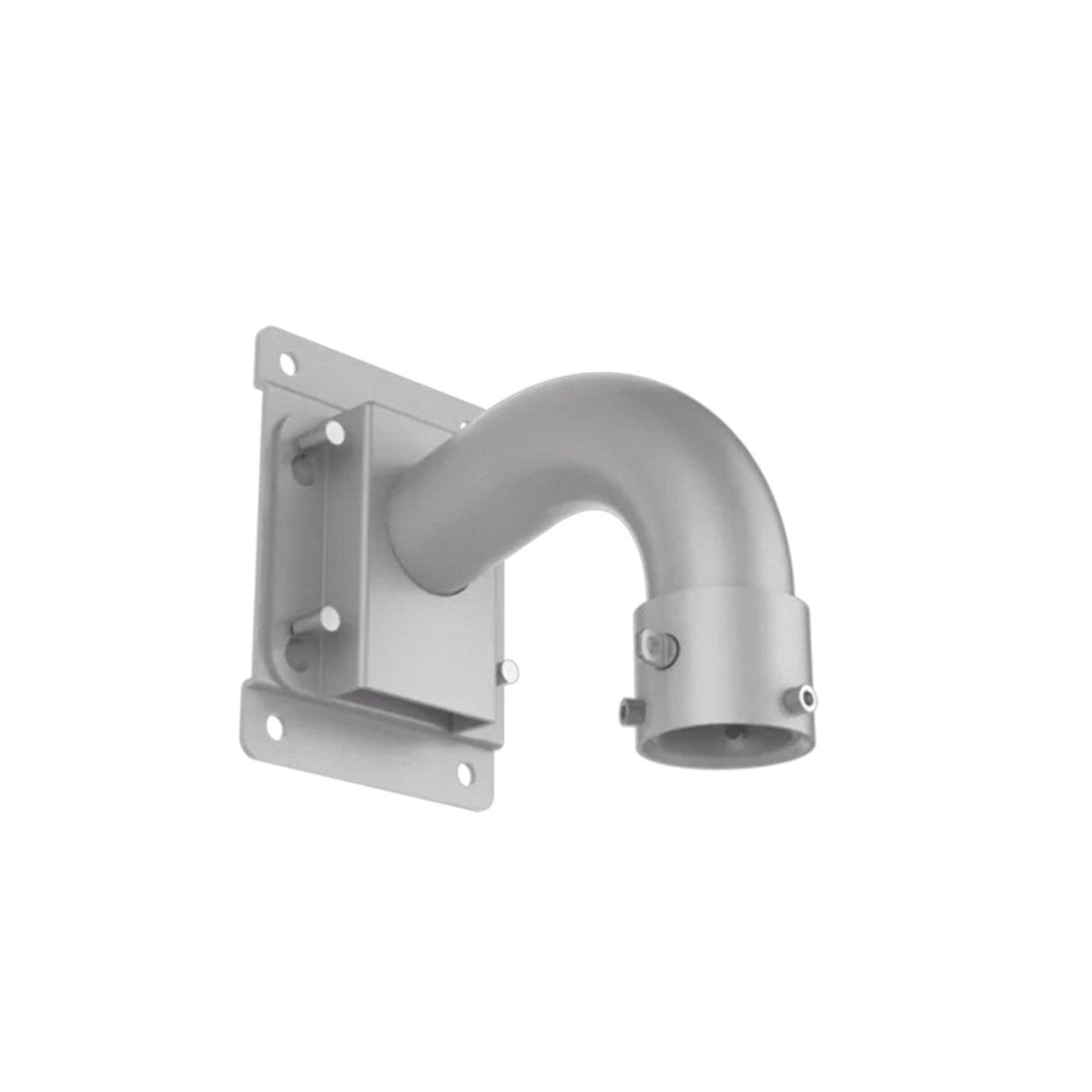 Montaje De Pared Domos Ptz Con Polímero Anticorrosión DS-4600ZJ-GSAC - SILYMX