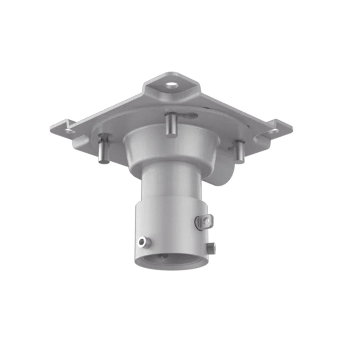 Montaje De Techo Tipo Tubo De 20 Cm De Largo Para Domos Ptz DS-4610ZJ-GSAC - SILYMX