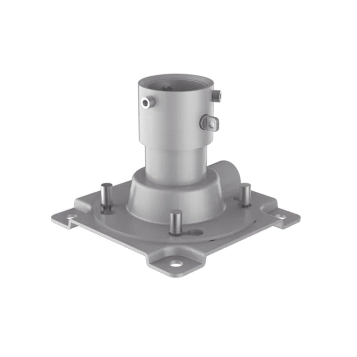 Montaje De Techo Tipo Tubo De 20 Cm De Largo Para Domos Ptz DS-4610ZJ-GSAC - SILYMX