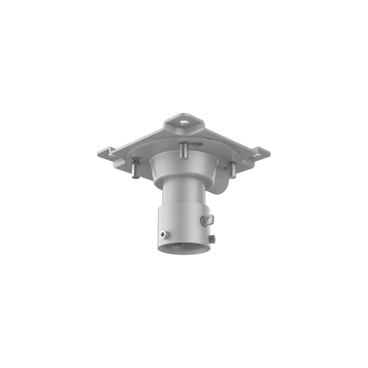 Montaje De Techo Tipo Tubo De 20 Cm De Largo Para Domos Ptz DS-4610ZJ-GSAC - SILYMX