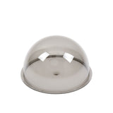 Burbuja Ahumado para Domos de 4 in DS-4PTZ-BUBBLE-SMK - SILYMX