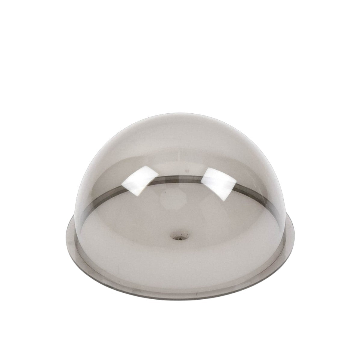 Burbuja Ahumado para Domos de 4 in DS-4PTZ-BUBBLE-SMK - SILYMX