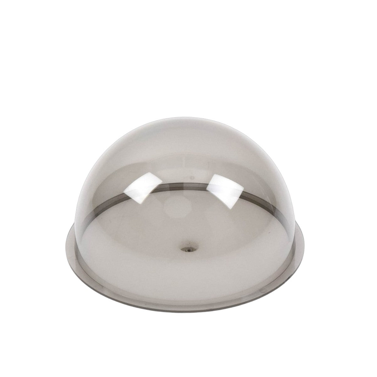 Burbuja Ahumado para Domos de 4 in DS-4PTZ-BUBBLE-SMK - SILYMX