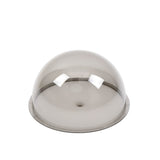 Burbuja Ahumado para Domos de 4 in DS-4PTZ-BUBBLE-SMK - SILYMX