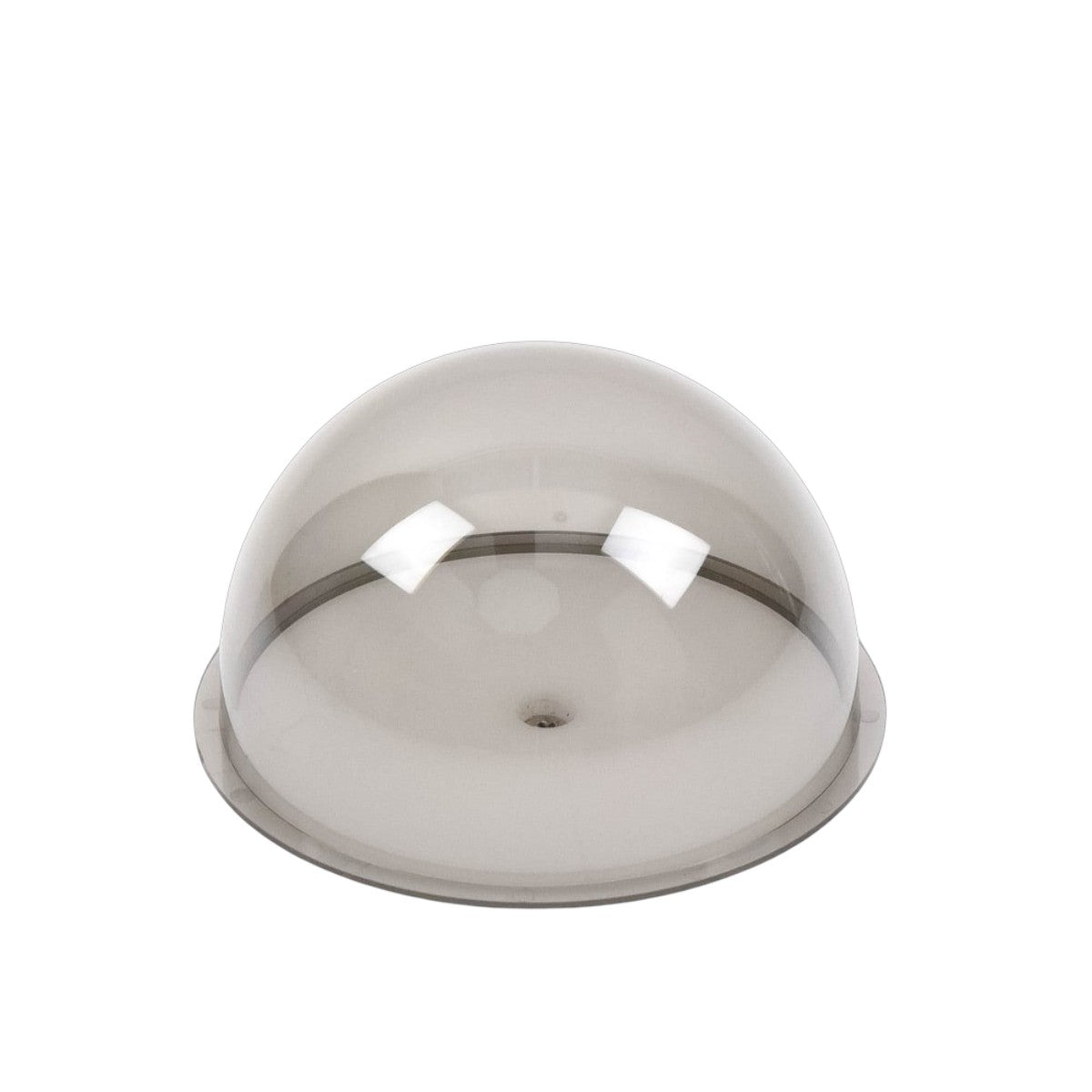 Burbuja Ahumado para Domos de 4 in DS-4PTZ-BUBBLE-SMK - SILYMX