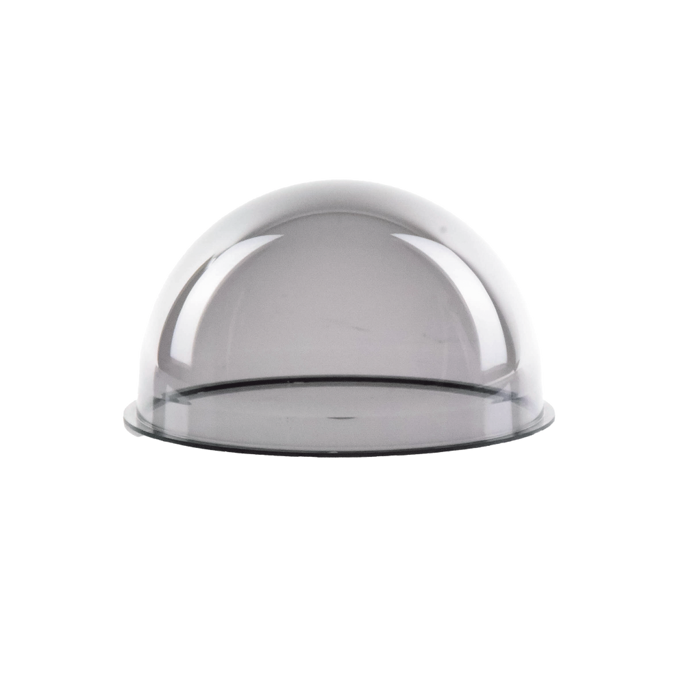 Burbuja Transparente para Domos de 5 in DS-5PTZ-BUBBLE-T - SILYMX