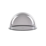 Burbuja Transparente para Domos de 5 in DS-5PTZ-BUBBLE-T - SILYMX